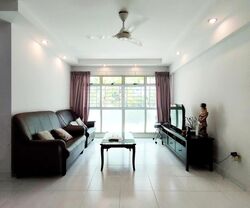 Blk 201C Punggol Field (Punggol), HDB 5 Rooms #510295701